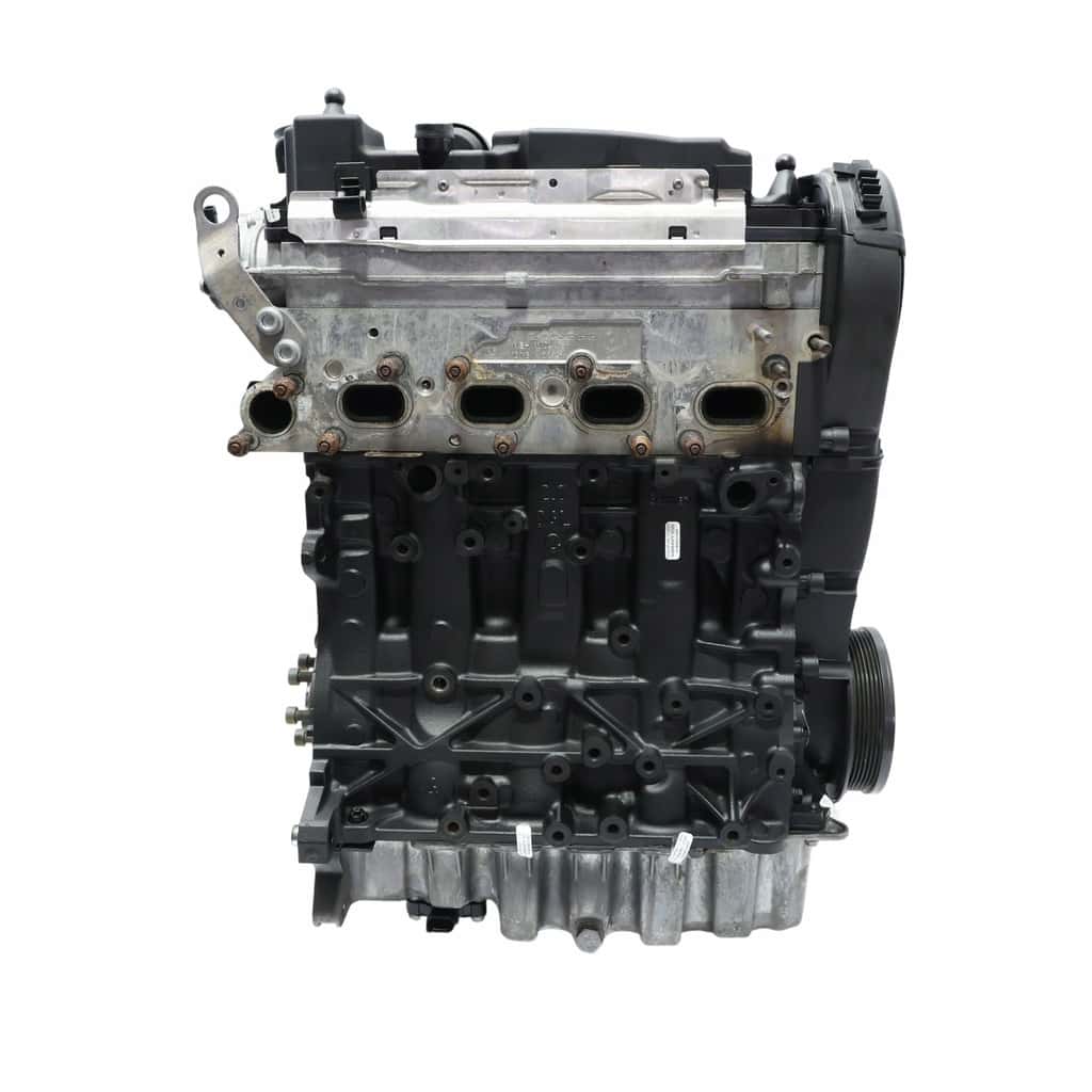 Moteur CUUE vue 5