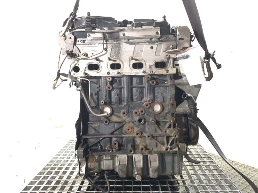 Moteur CFFB vue 2