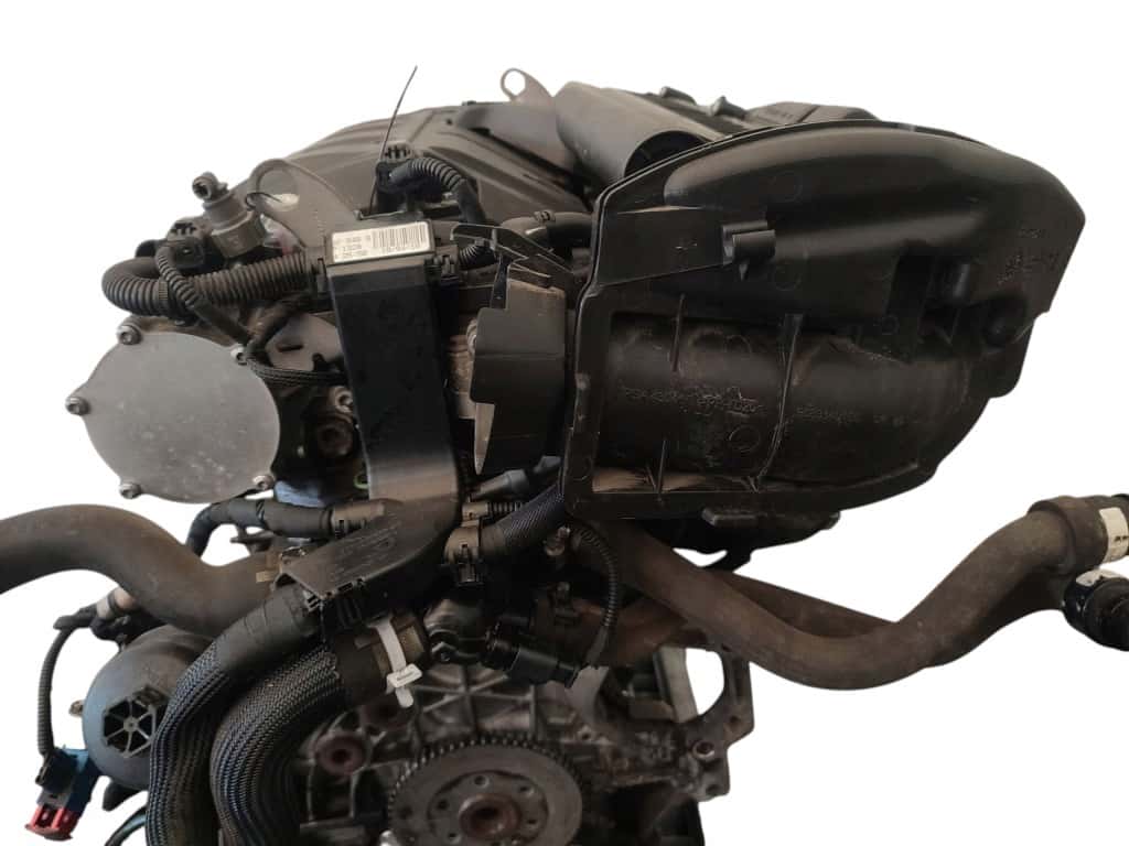 Moteur 8FP (EP3C) vue 2