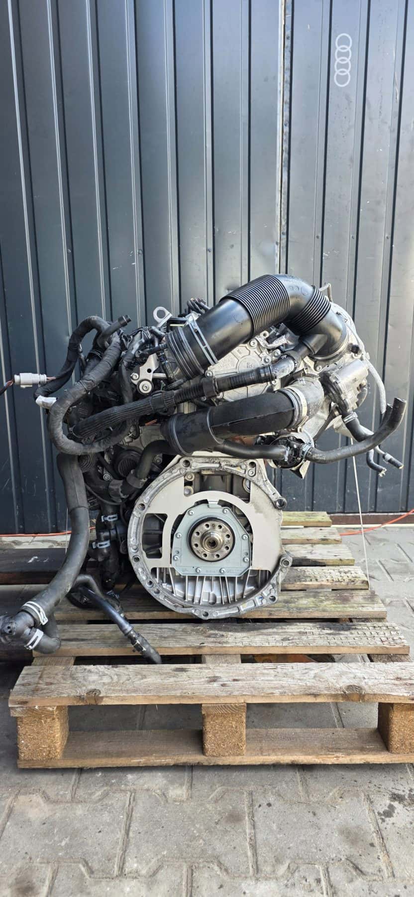 Moteur DNFG vue 5
