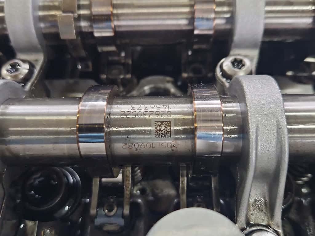 Moteur DTRB vue 7