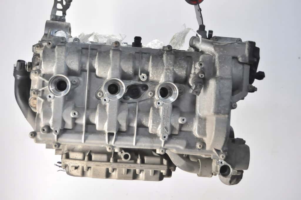 Moteur MA1.20 vue 2