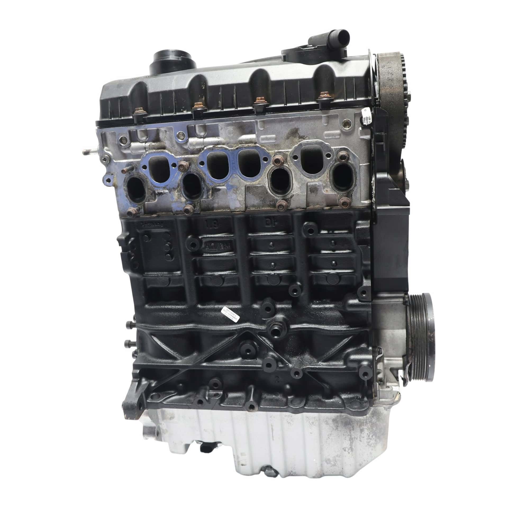 Moteur AXB vue 3