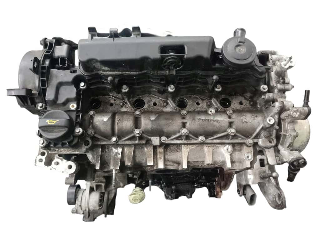 Moteur EHZ (DW10FC) vue 6