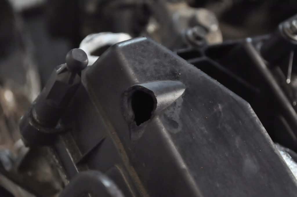 Moteur AODB vue 3