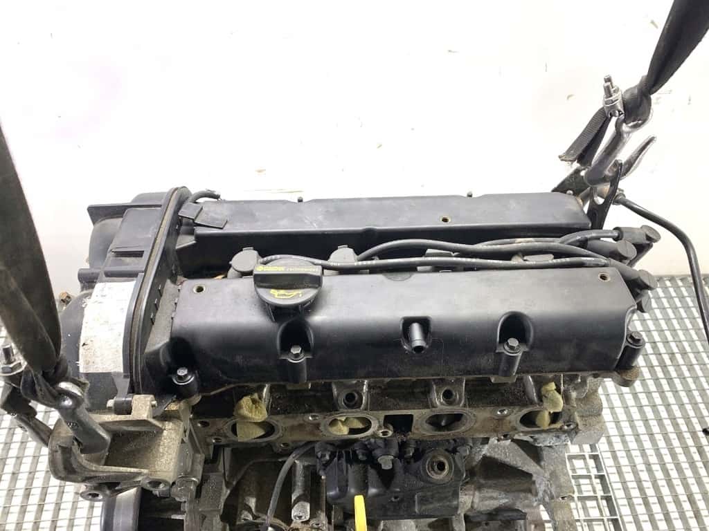 Moteur SPJC vue 3