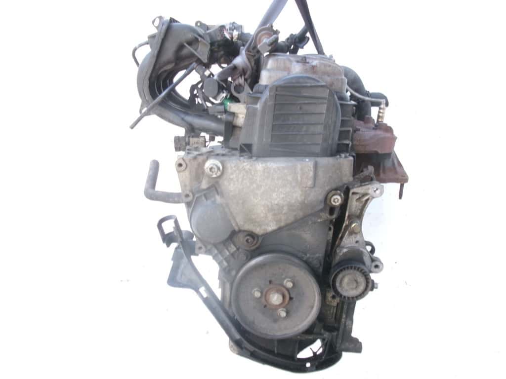 Moteur KFV (TU3A) vue 3