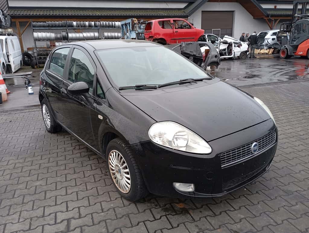 Moteur 350 A1.000 vue 2