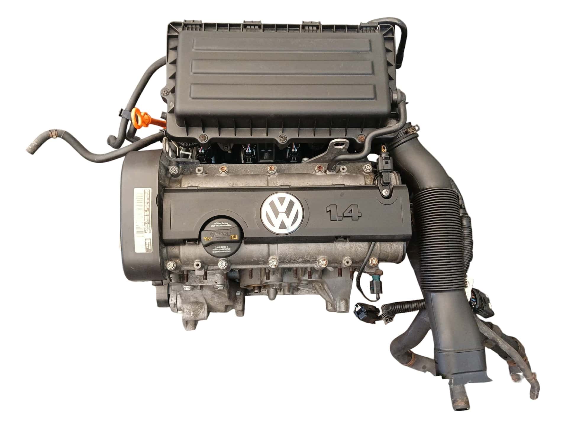 Moteur CGGA vue 3