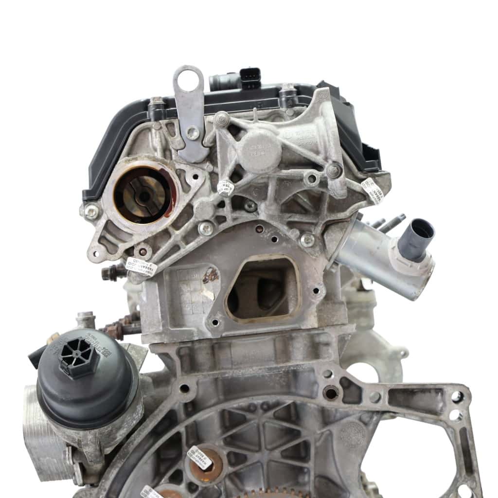 Moteur N18 B16 A vue 7