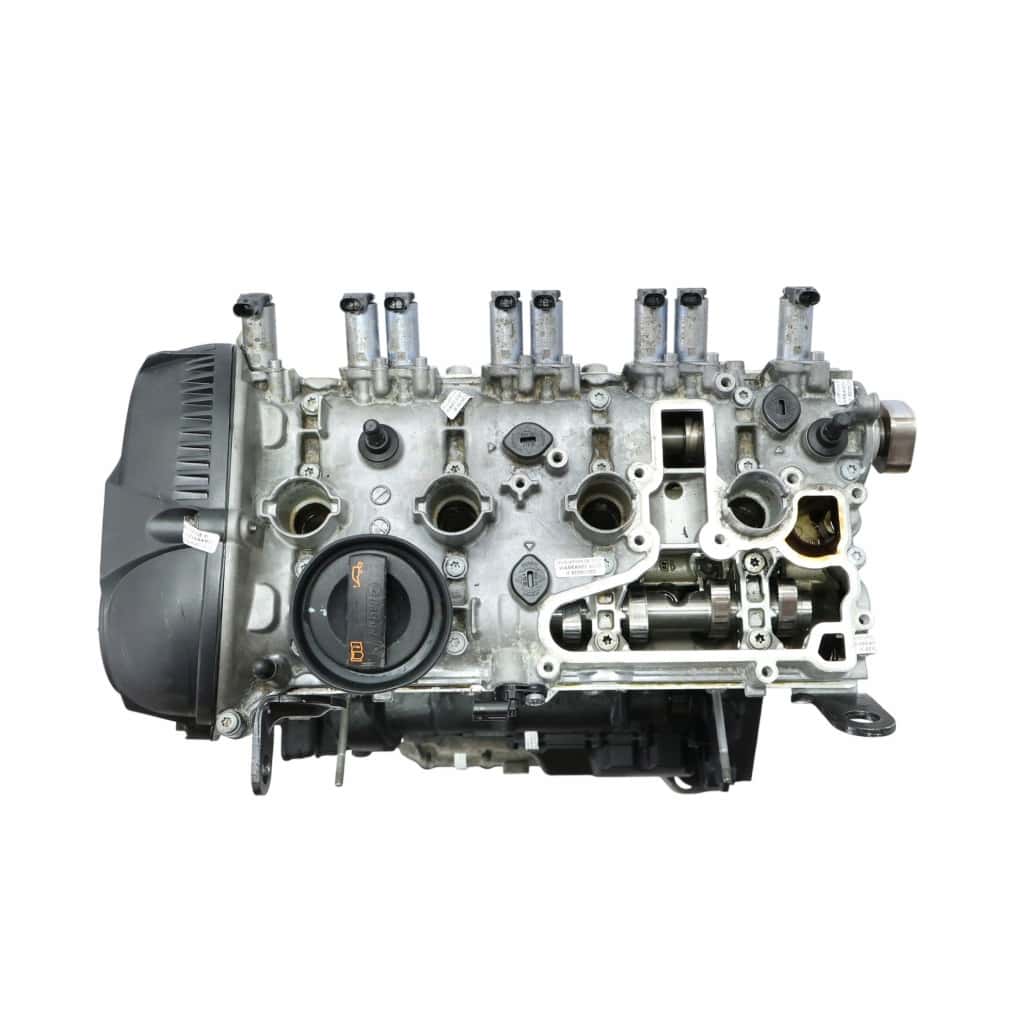 Moteur CDNB vue 2