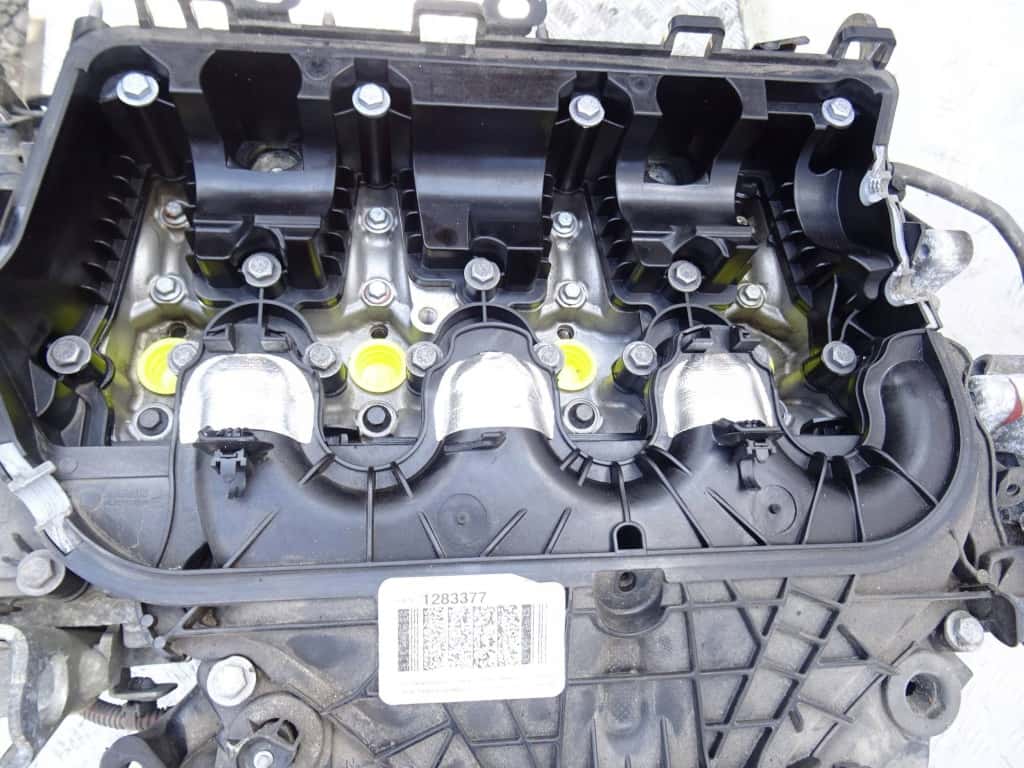 Moteur UFBA vue 7