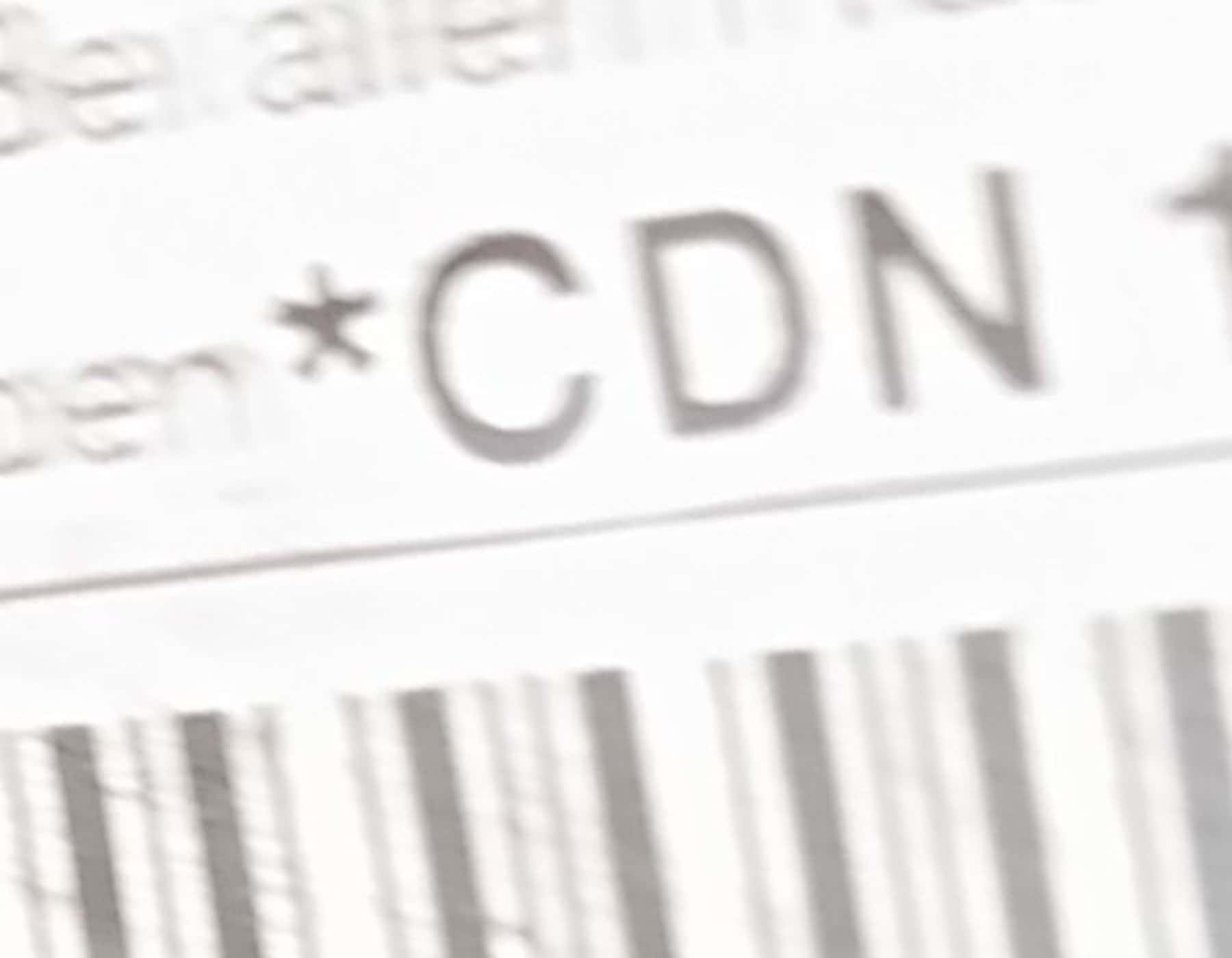 Moteur CDNA vue 6