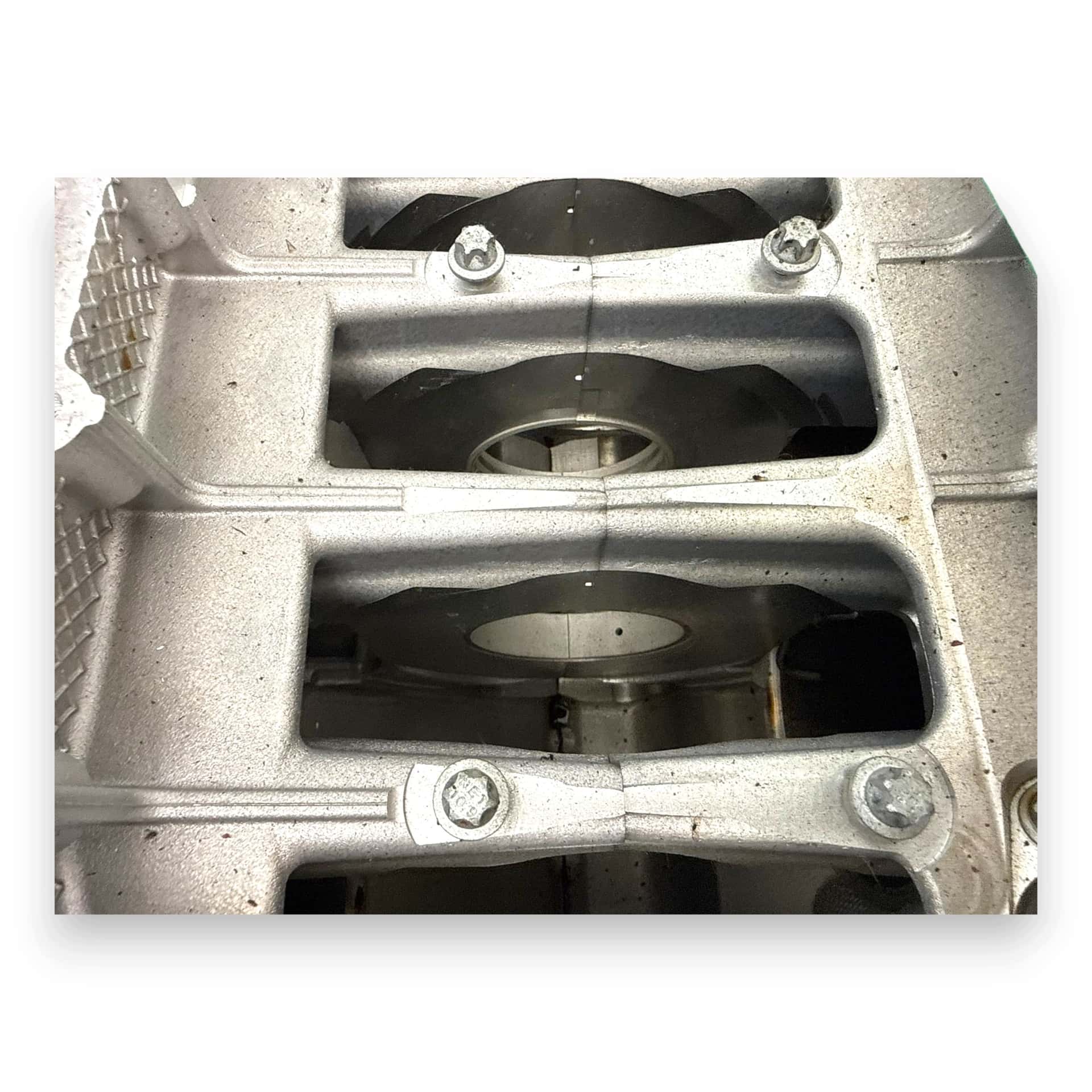 Moteur DWAD vue 5