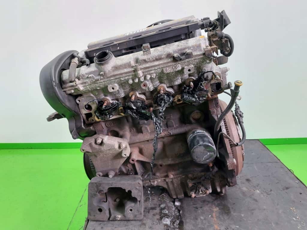 Moteur Z 18 XE vue 7
