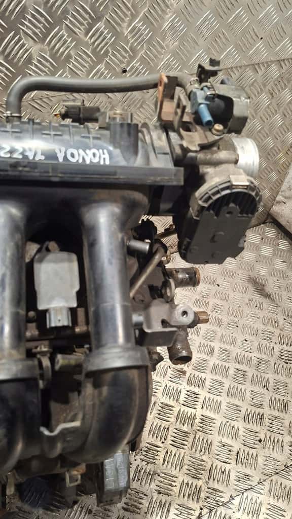 Moteur L13A1 vue 5