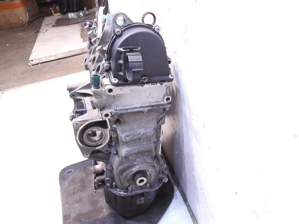 Moteur CBZB vue 3