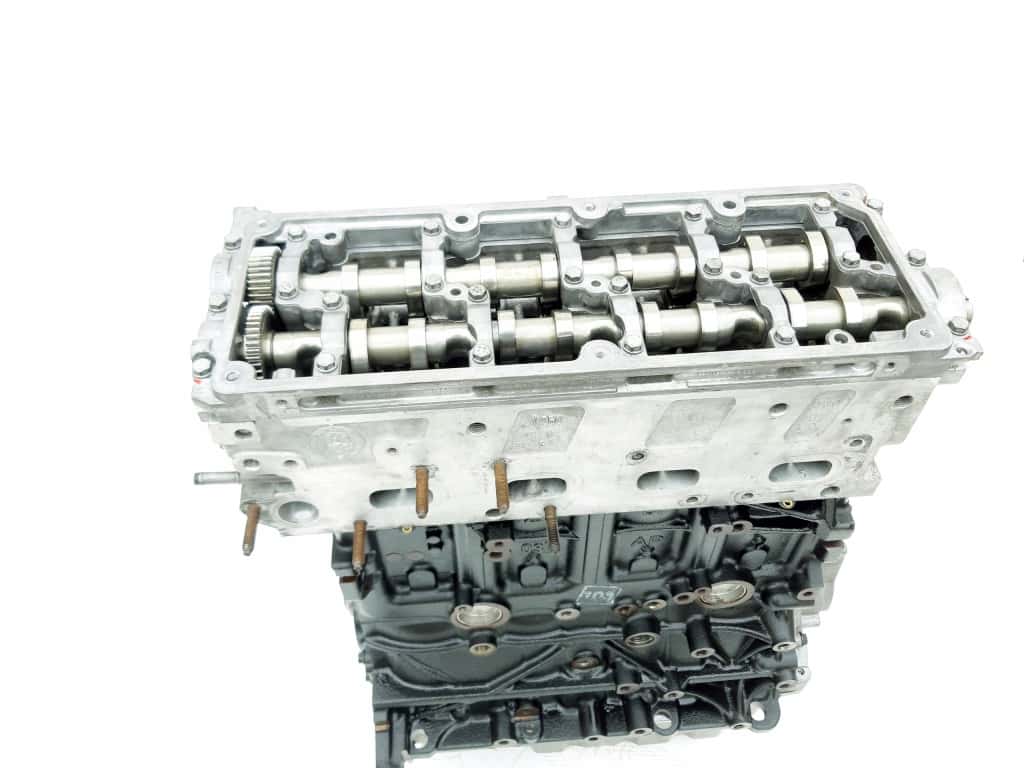 Moteur CFCA vue 4