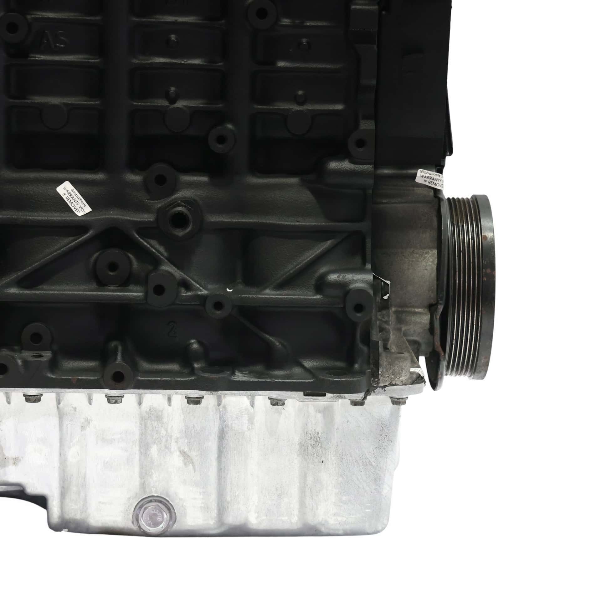 Moteur BLT vue 6