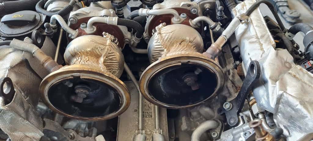 Moteur DECA vue 5