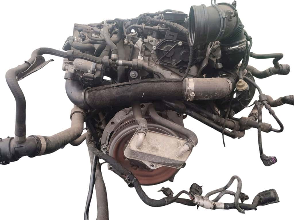 Moteur CKFC vue 8