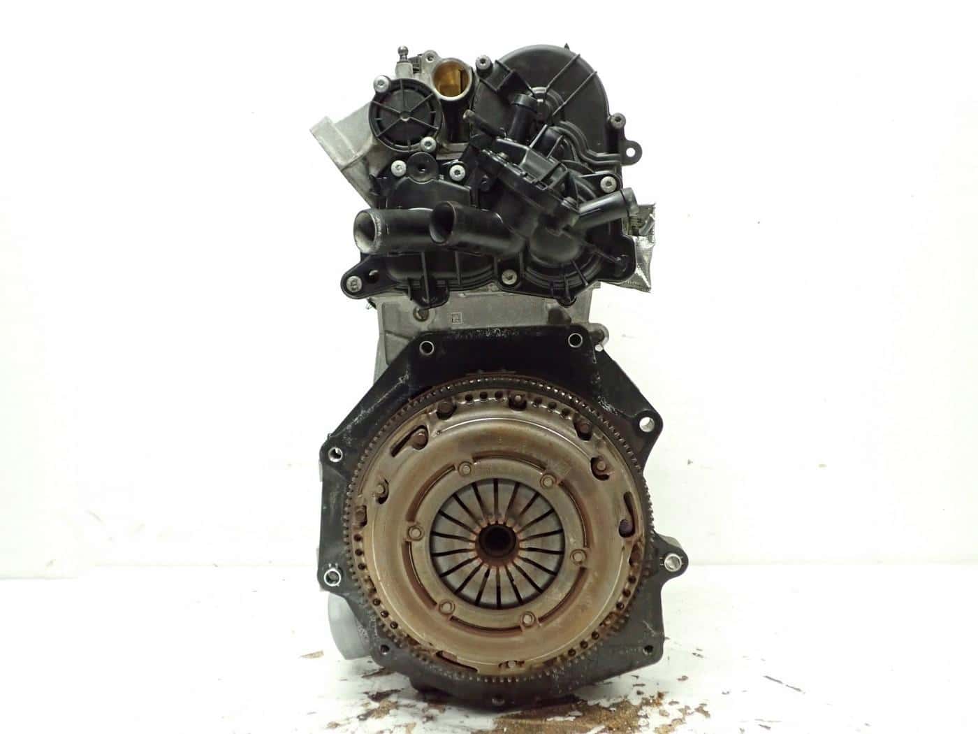Moteur DKLA vue 3