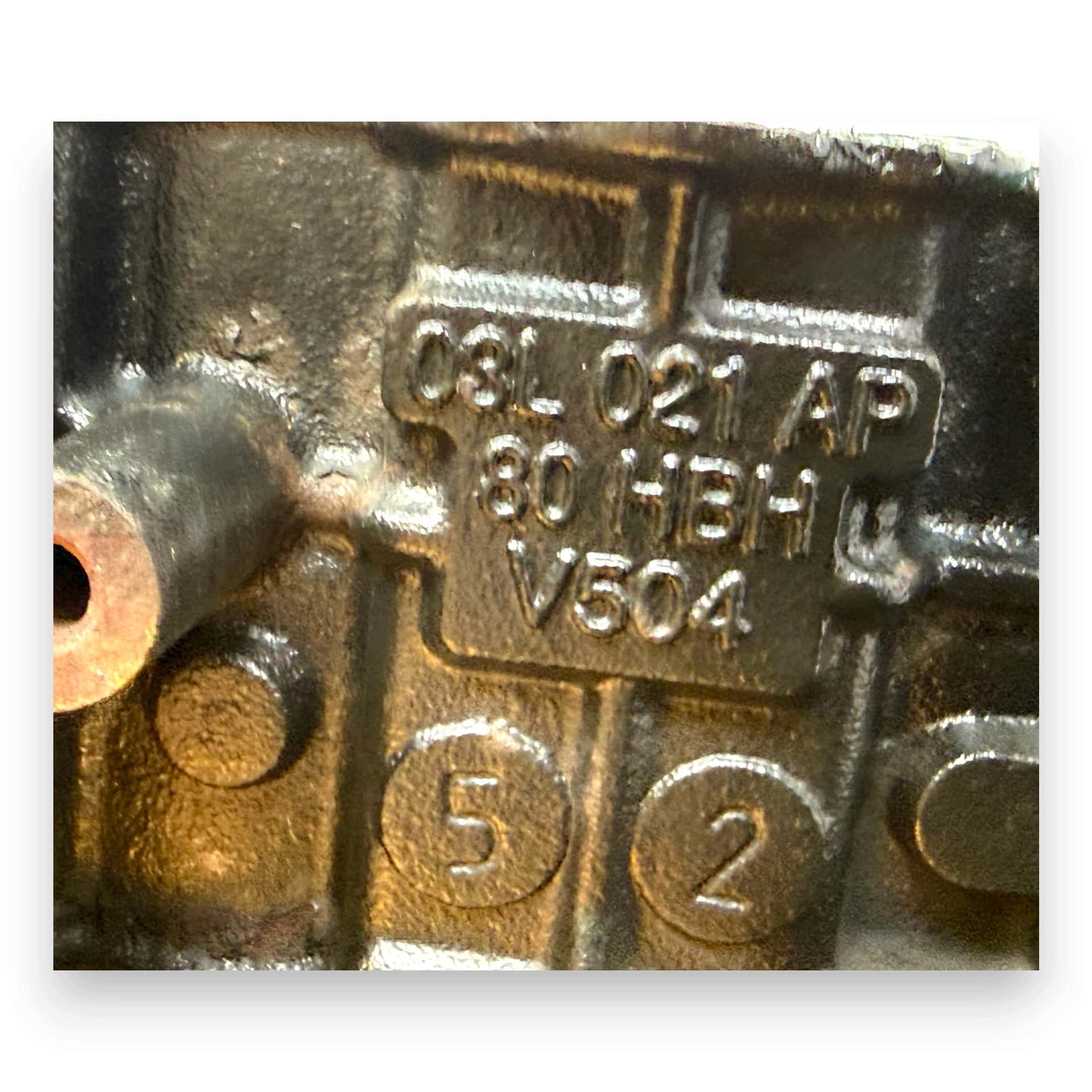 Moteur CFFB vue 12