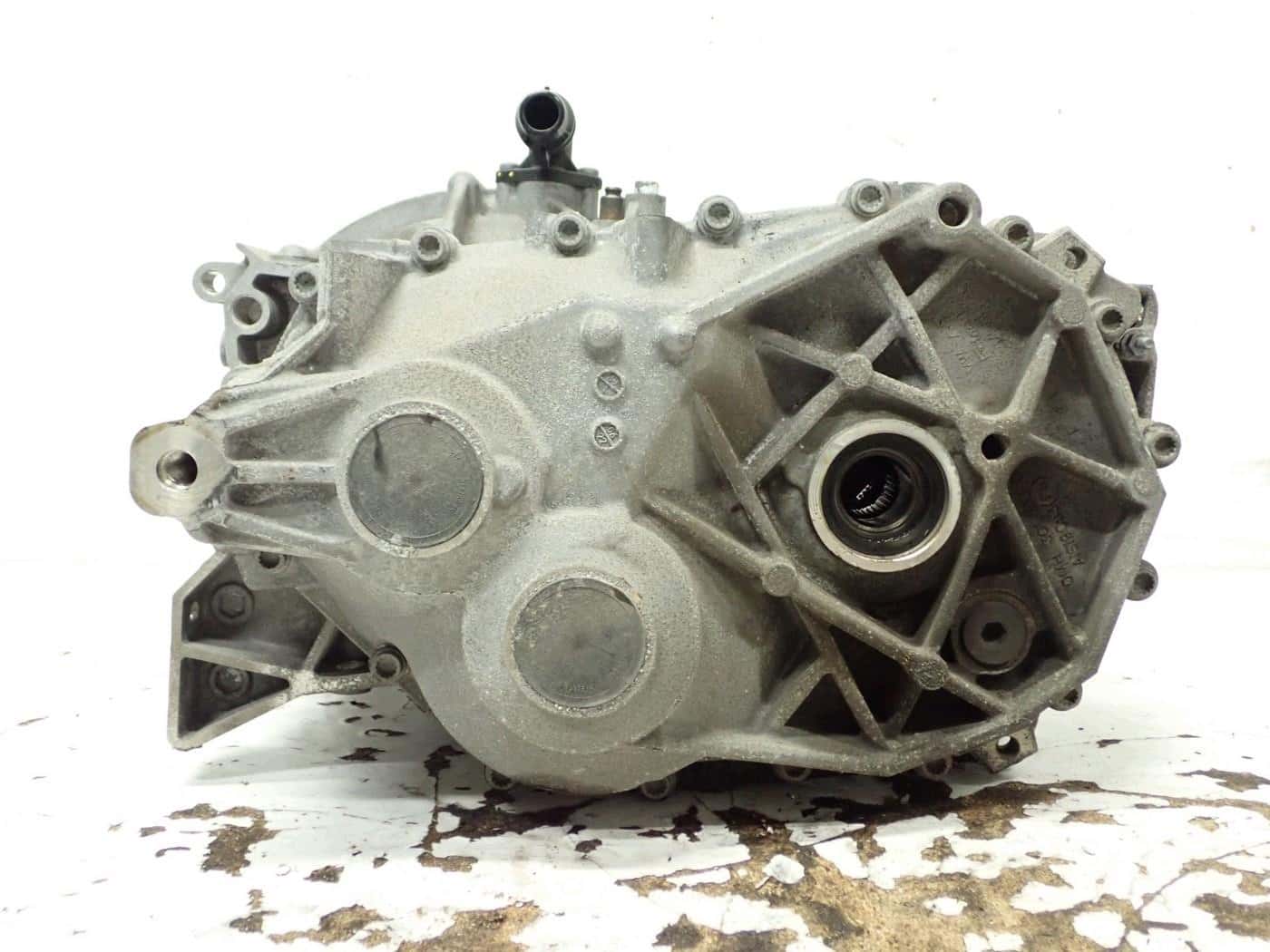 Moteur EBJD vue 5