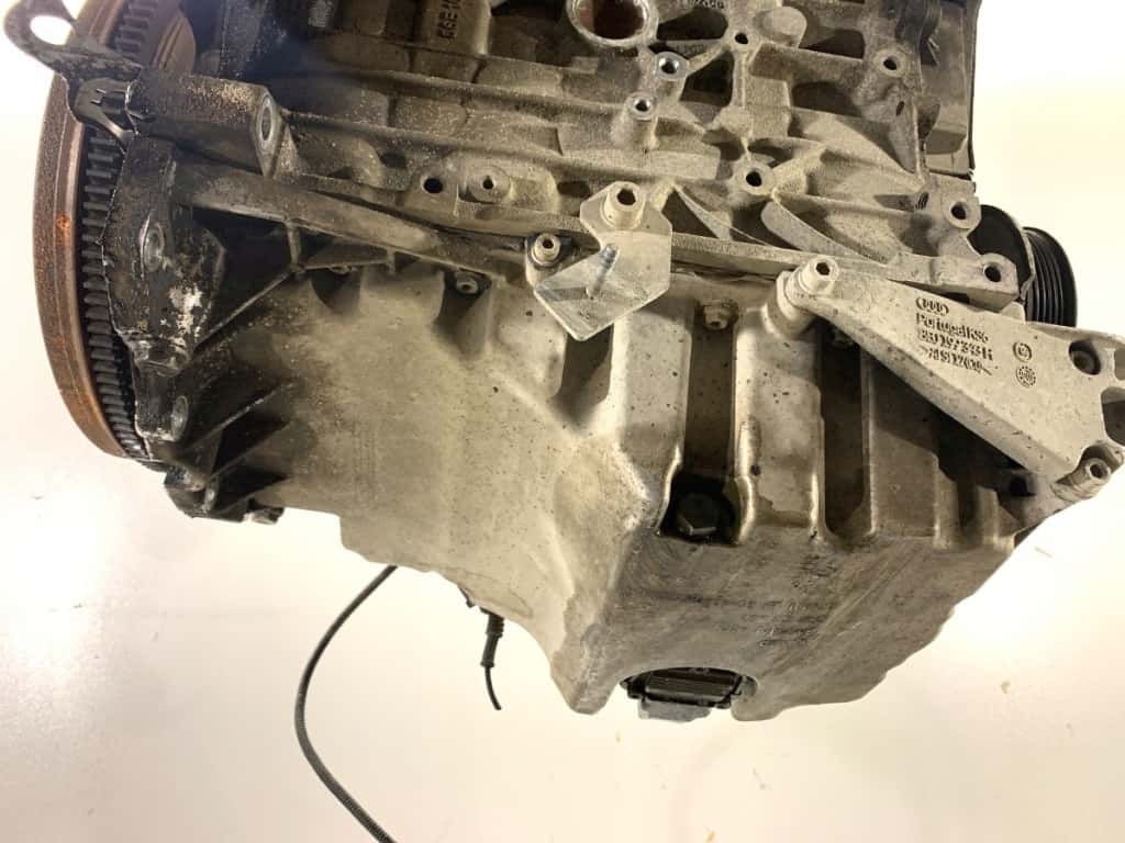 Moteur ALT vue 4