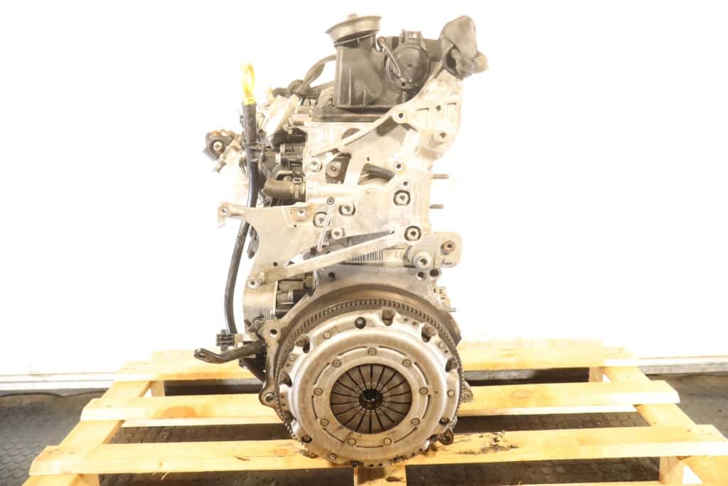 Moteur CUSB vue 3