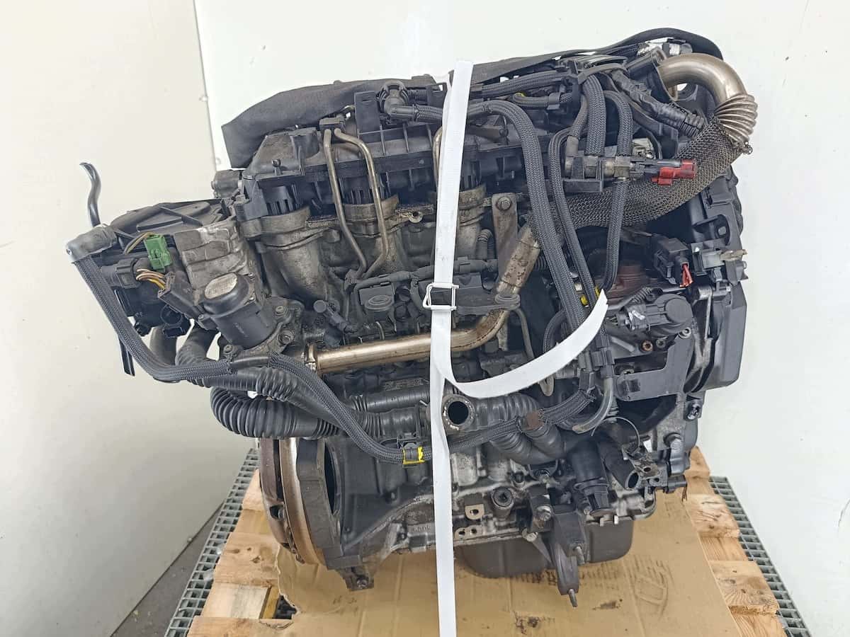 Moteur HHJB vue 4