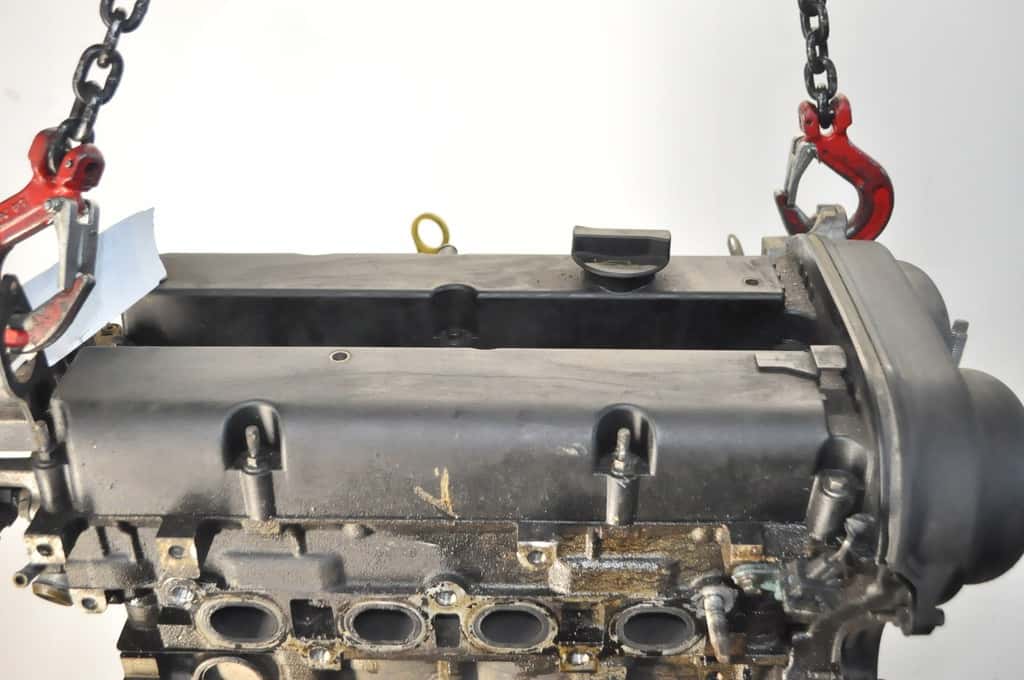 Moteur HWDA vue 3