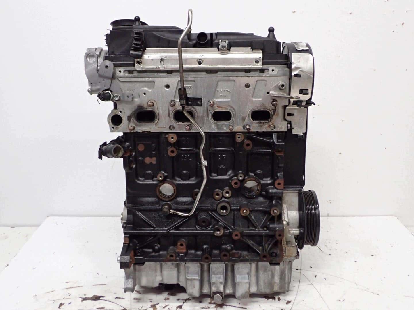 Moteur CFHE vue 2