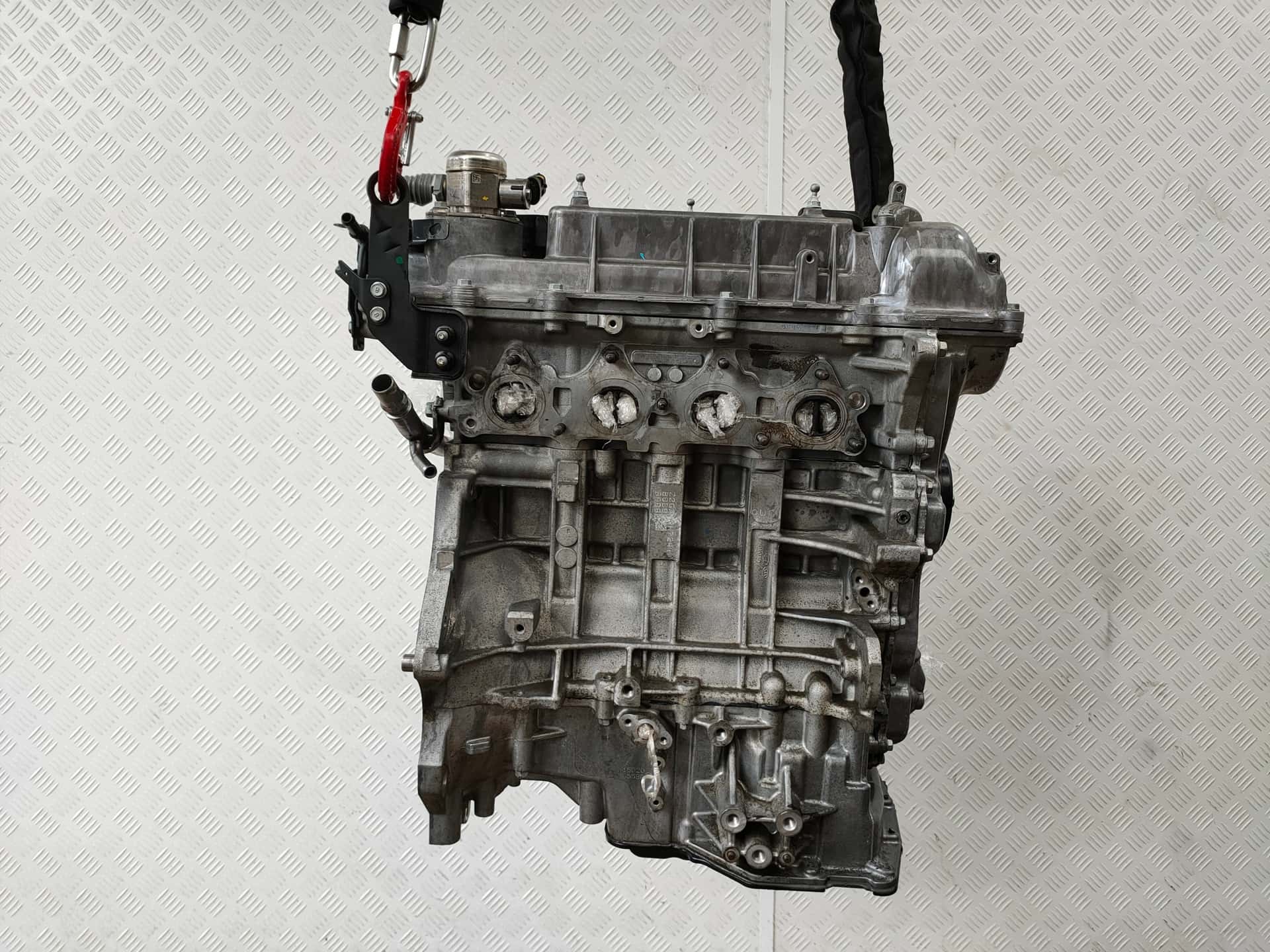 Moteur G4FJ vue 3