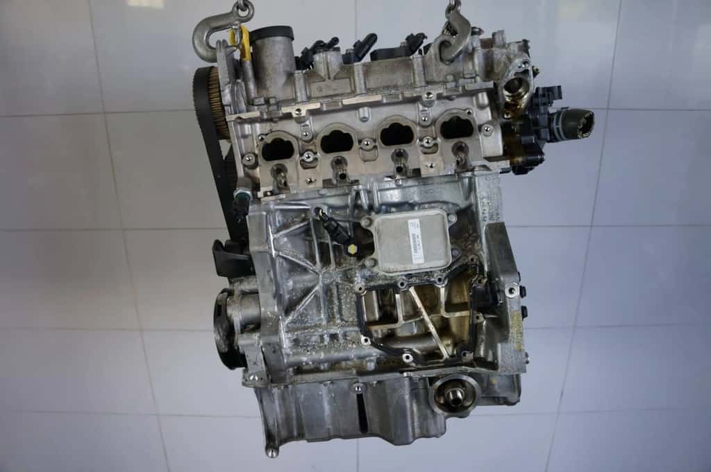 Moteur CYVD vue 4