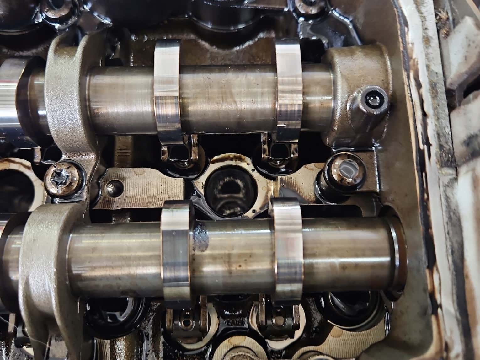 Moteur DTTC vue 2