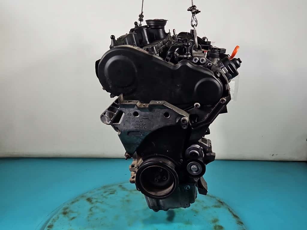 Moteur CFHE vue 5