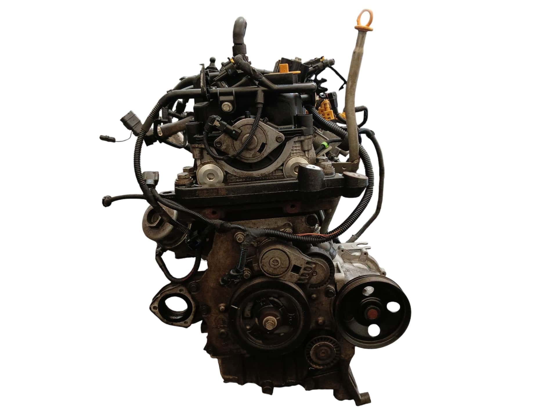 Moteur 552 63 842 vue 7