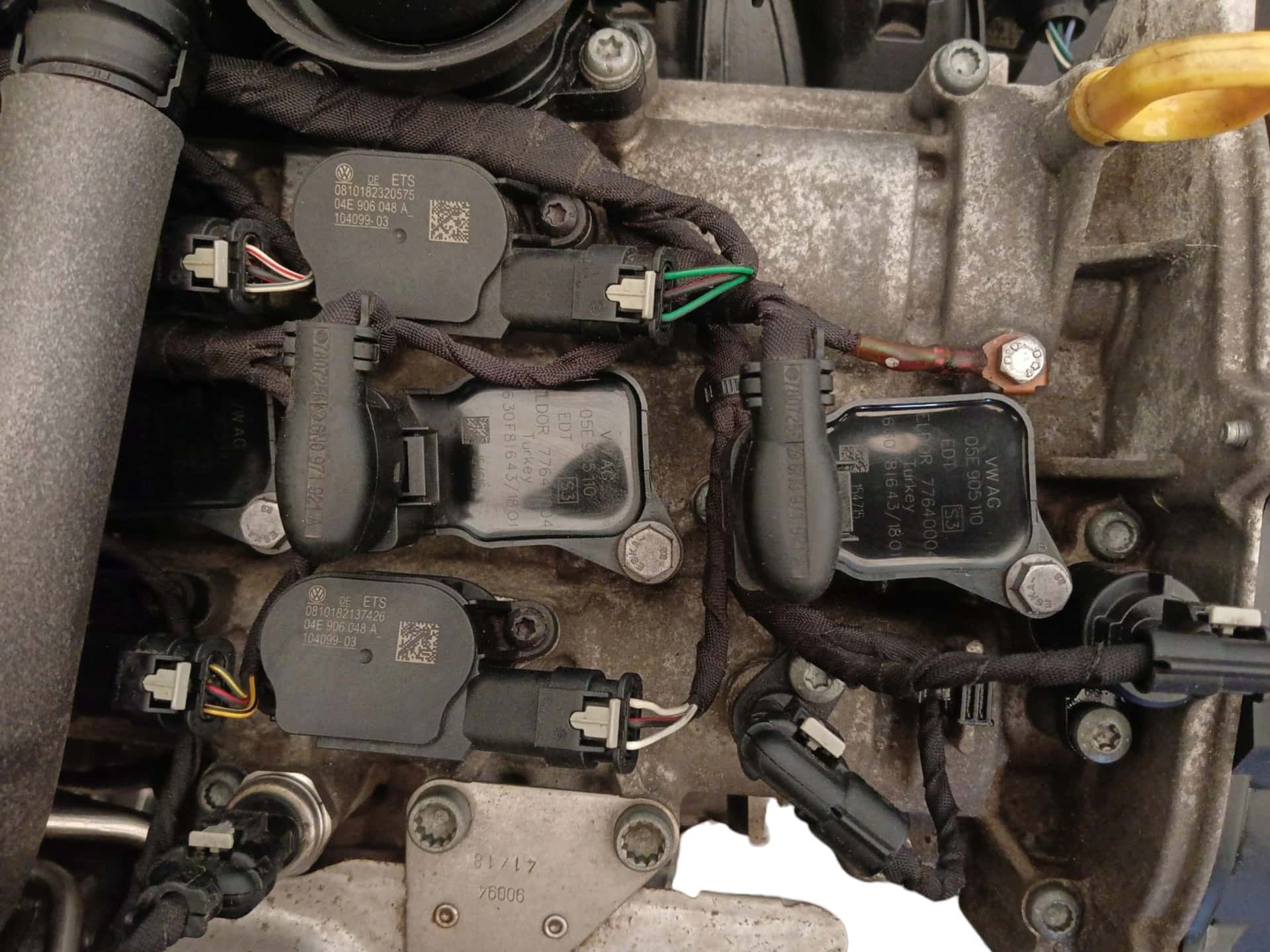 Moteur DADA vue 7