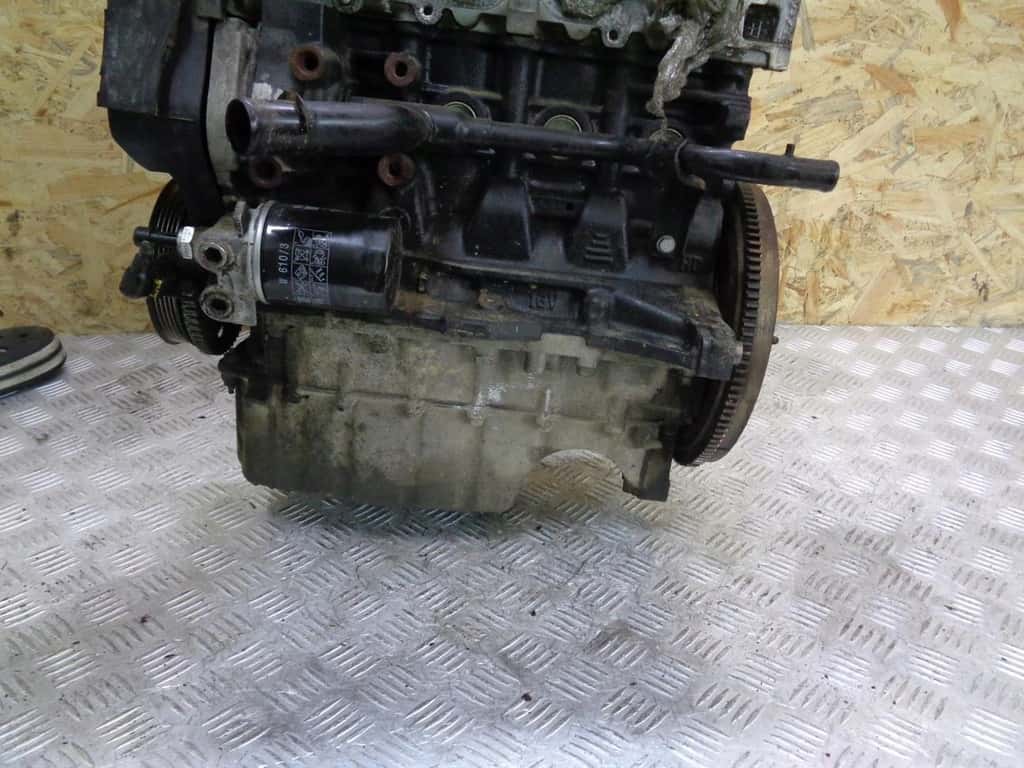 Moteur 192 B2.000 vue 5