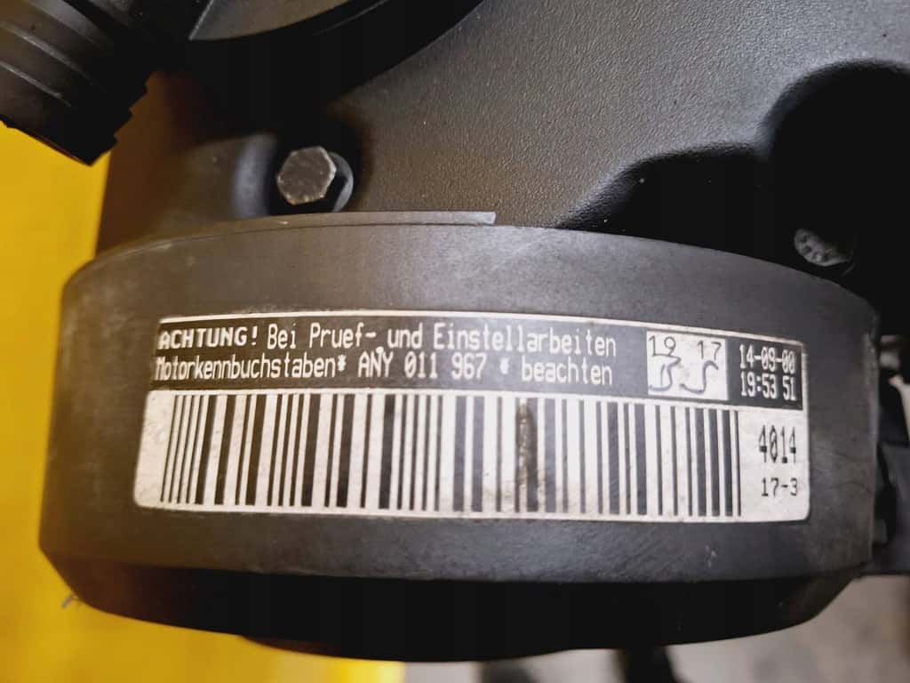 Moteur ANY vue 2