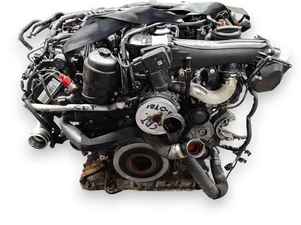 Moteur CDTC vue 4