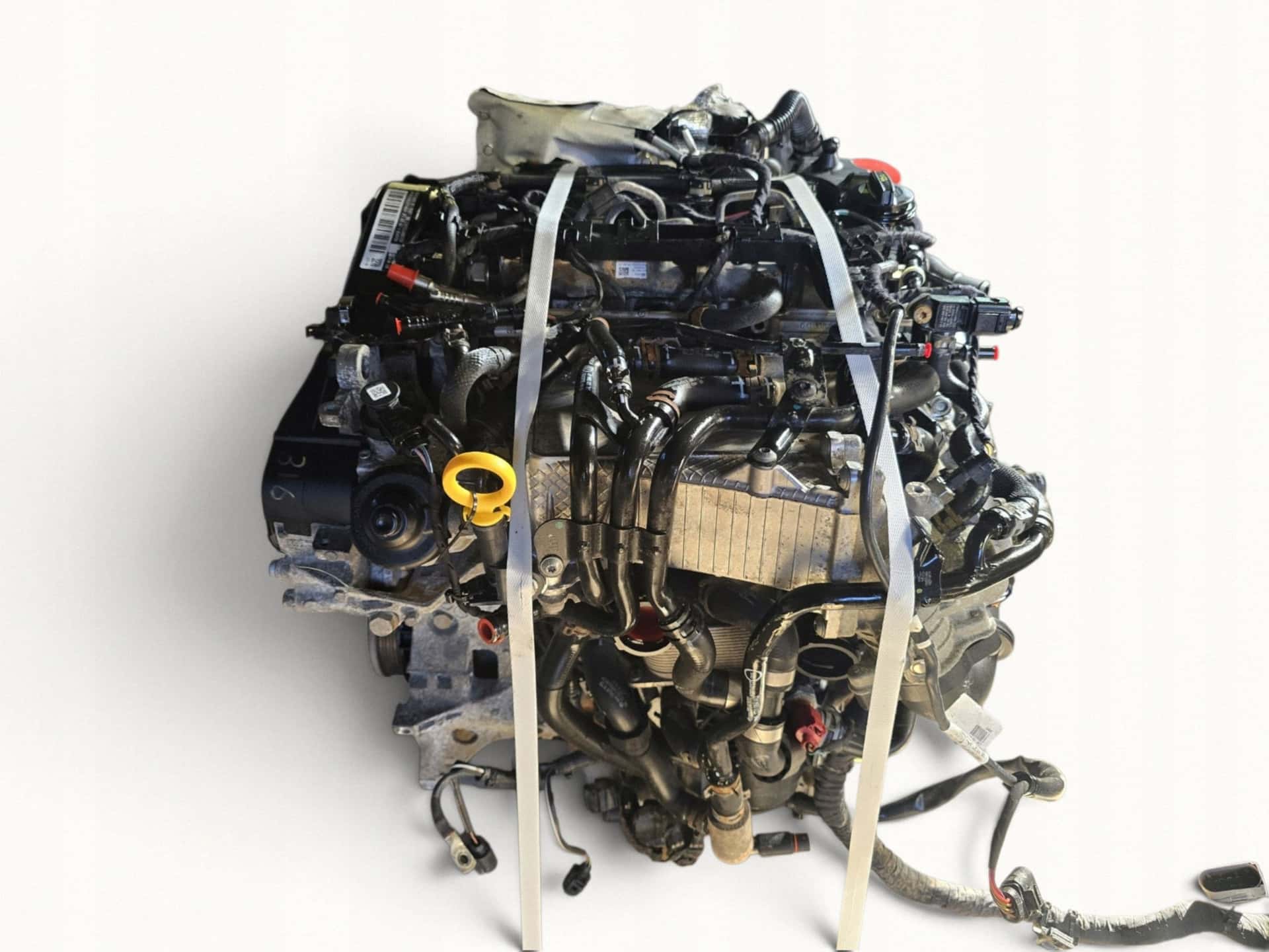 Moteur DFSF vue 3
