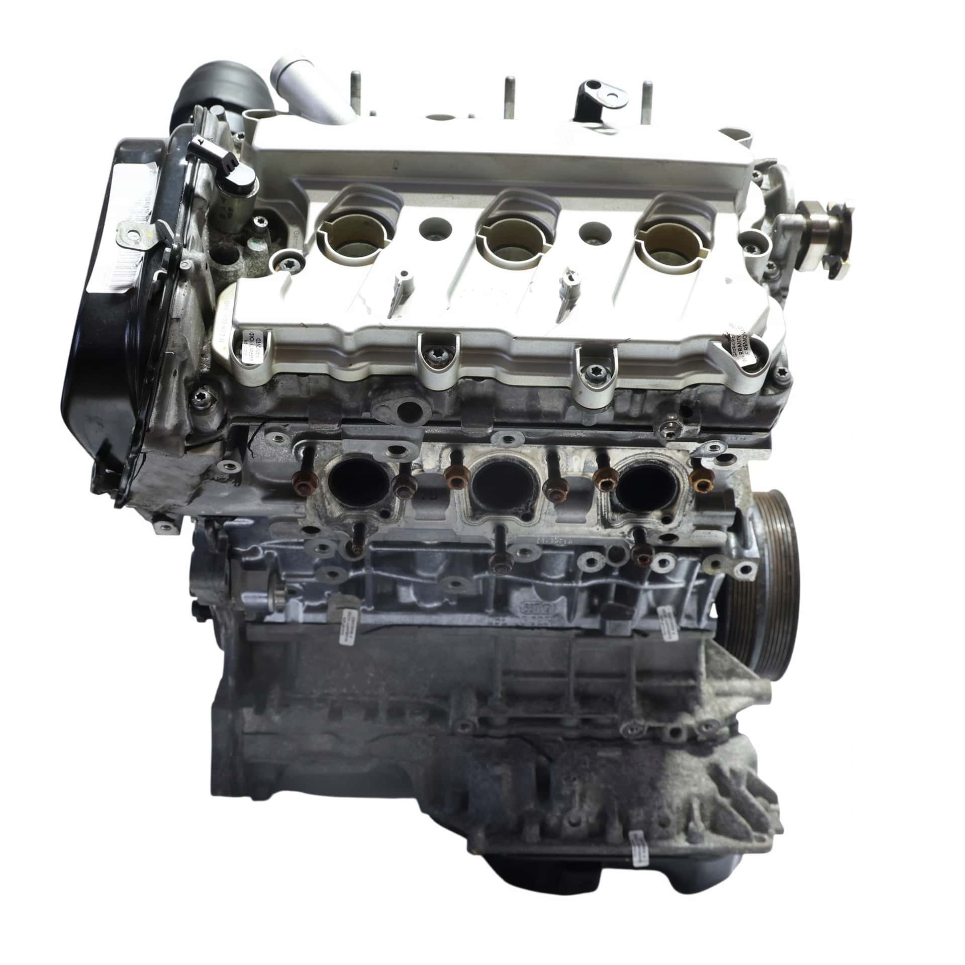 Moteur CGWD vue 10