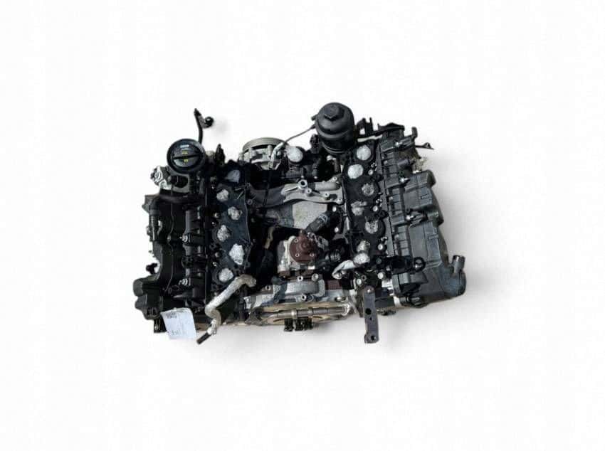 Moteur DDVC vue 3