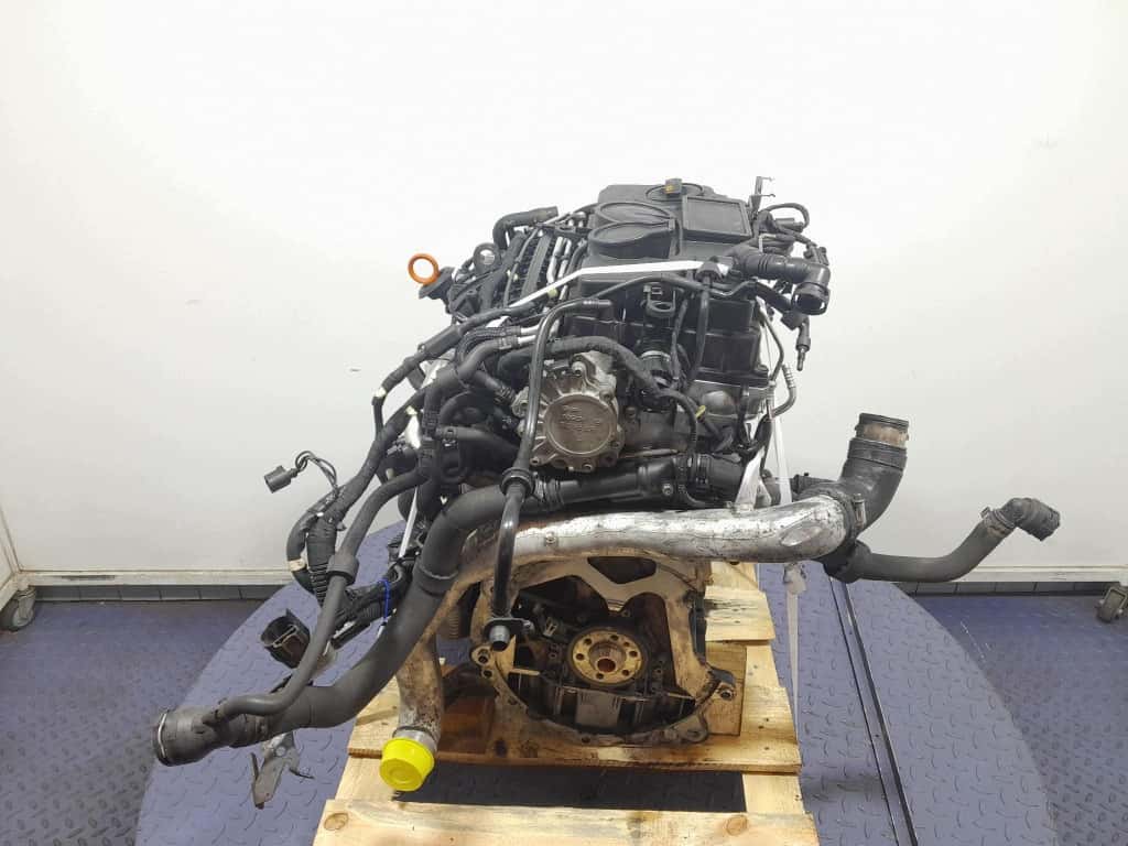 Moteur BMR vue 4