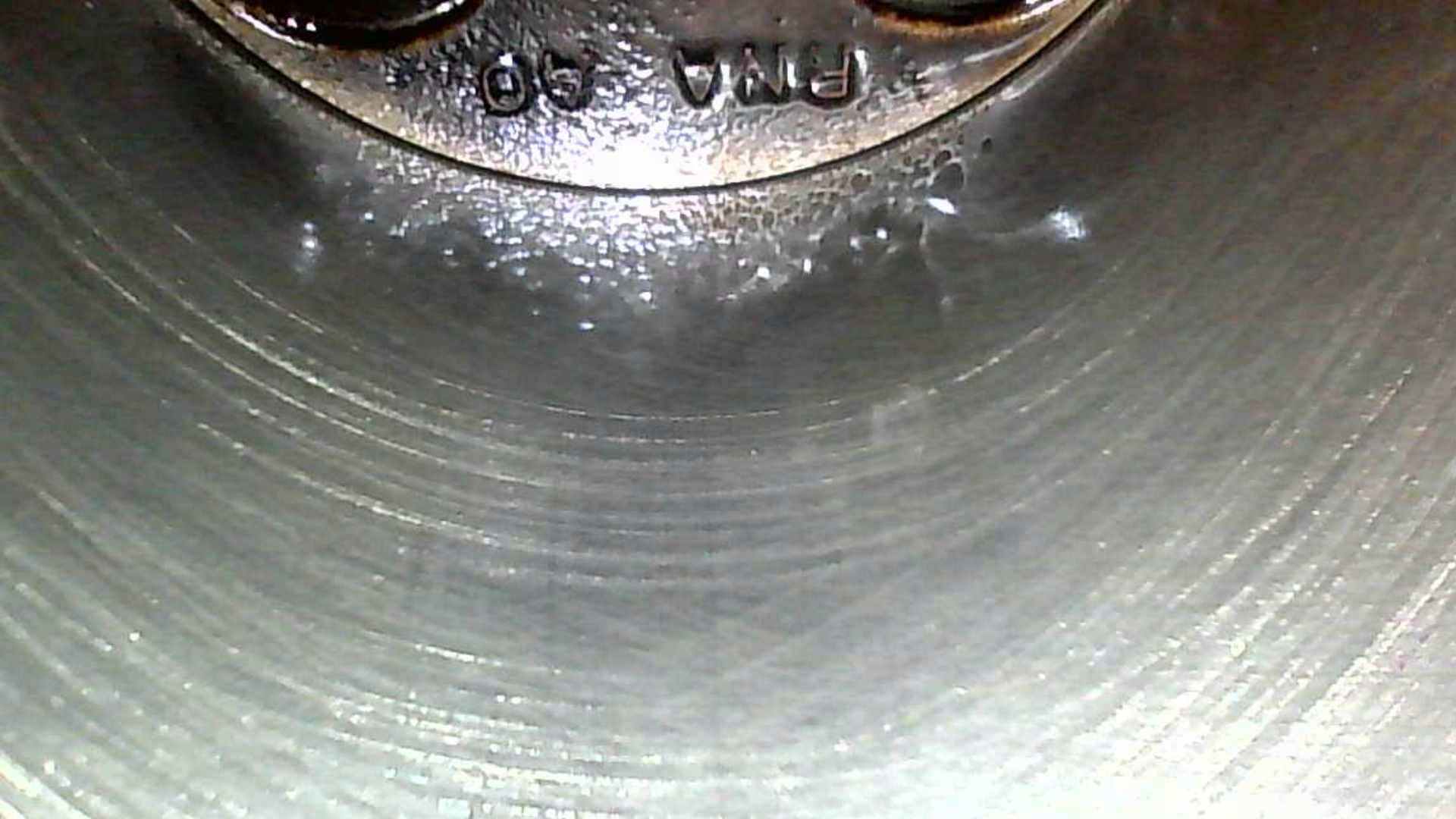 Moteur R18A2 vue 12