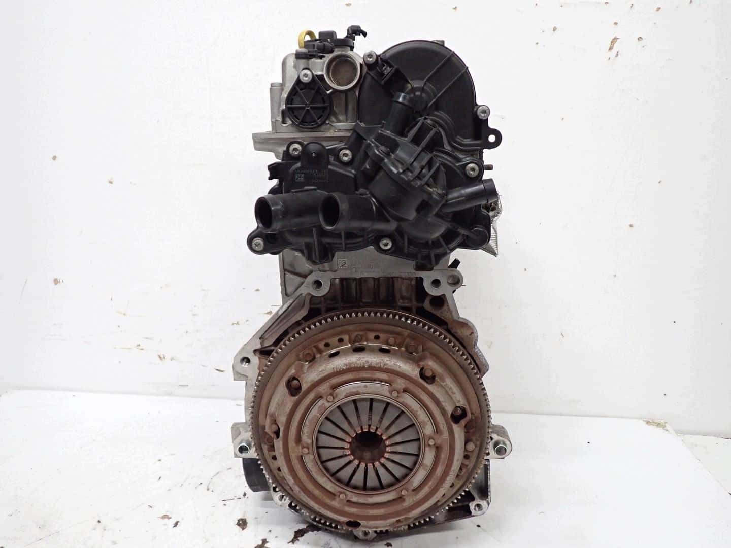 Moteur CHYA vue 3