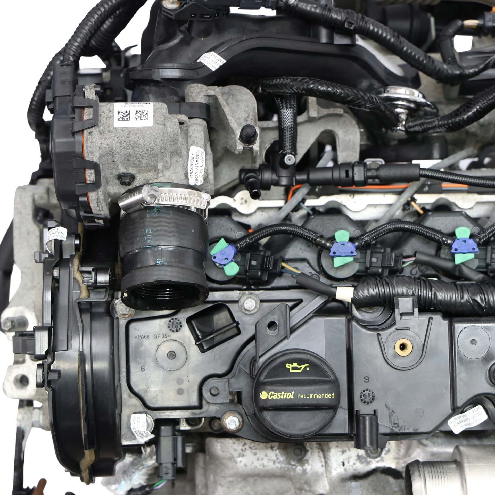 Moteur XVGA vue 5
