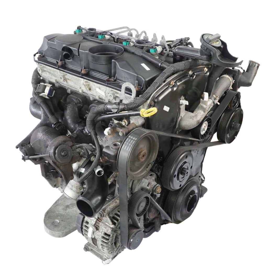 Moteur PHFC vue 3
